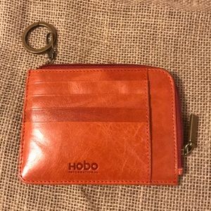Hobo wallet